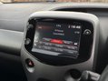 Toyota Aygo 1.0 VVT-i x-trend Euro 6 5dr 9
