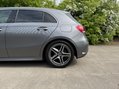 Mercedes-Benz A Class 2.0 A200d AMG Line (Premium) 8G-DCT Euro 6 (s/s) 5dr 11