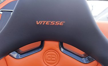 Bugatti Veyron Grand Sport Vitesse 16