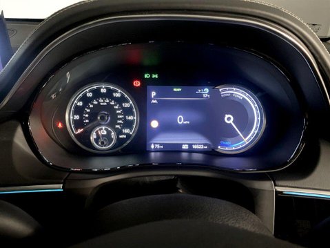 Genesis GV70 (77.4kWh, Dual Motor) Sport SUV 5dr Electric Auto 4WD (490 ps) 1 Owner - S 13
