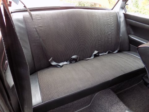 BMW 02 Series 1502 17