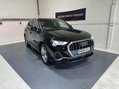 Audi Q3 1.5 TFSI CoD 35 S line Euro 6 (s/s) 5dr 1