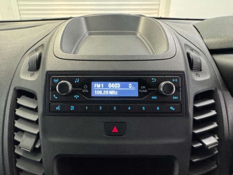 Ford Transit Connect 1.5 Transit Connect 210 Base TDCi 29