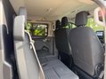 Ford Transit Custom 2.0 Transit Custom 320 Limited 4