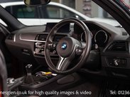 BMW 2 Series 3.0 M2 Competition Edition 2dr 11