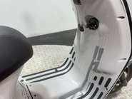 Neco Dinno 2024 125CC scooter 12