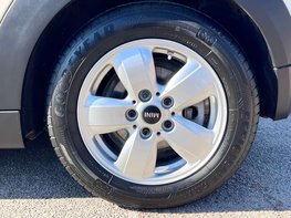 Mini Convertible 1.5 Cooper Classic Auto 2dr 17