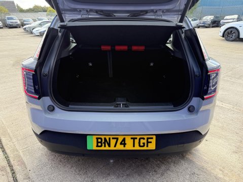 Volvo Ex30 Twin Performance 69kWh Plus SUV 5dr Electric Auto AWD (428 ps) 20