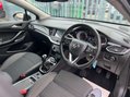 Vauxhall Astra 1.2 Astra Griffin Edition T 5dr 3