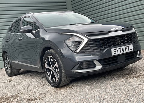 Kia Sportage 3 7