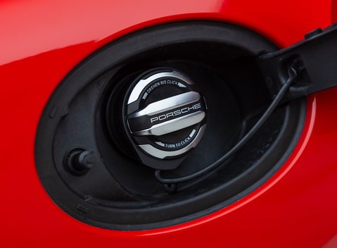 Porsche 911 GT3 (992) 30