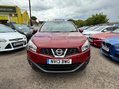 Nissan Qashqai 1.6 Acenta 2WD Euro 5 (s/s) 5dr 3