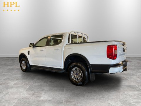 Ford Ranger 2.0 EcoBlue XLT Pickup Double Cab 4dr Diesel Manual 4WD Euro 6 (s/s) (170 p 5