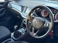 Vauxhall Astra 1.6 Astra SRi T S/S 5dr 18