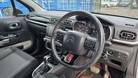 Citroen C3 1.2 PureTech Flair Hatchback 5dr Petrol EAT6 Euro 6 (s/s) (110 ps) 19