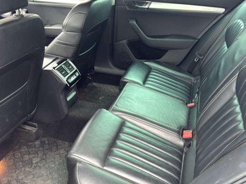 Skoda Superb 2.0 Superb SE Technology TDI 5dr *NATIONAL DELIVERY* 8