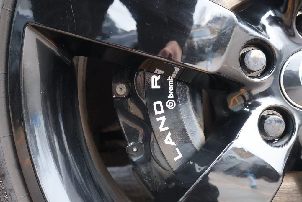 Land Rover Defender 110 P525 V8 Urban Edition  19