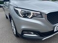 MG ZS 1.5 VTi-TECH Excite Euro 6 (s/s) 5dr 13
