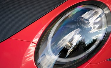 Porsche 911 (991) GT2 RS 26