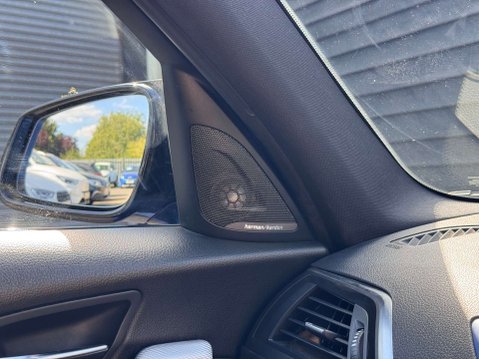 BMW 1 Series 3.0 M140i Shadow Edition Auto 5dr 64