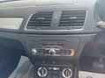Audi Q3 2.0 TDI S line S Tronic quattro Euro 5 (s/s) 5dr 19