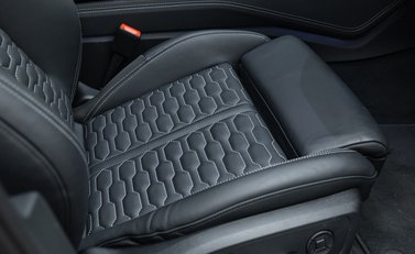 Audi RS6 AVANT VORSPRUNG URBAN 17
