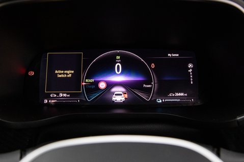 Renault Arkana RS LINE E-TECH 14