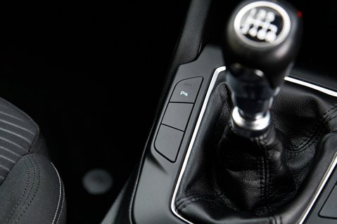 Ford Focus TITANIUM 32