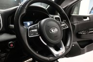 Kia Sportage 1.6 Sportage GT-Line S CRDi MHEV 4x4 Semi-Auto 4WD 5dr 42