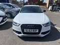 Audi A4 2.0 A4 Black Edition TDI 5dr 47