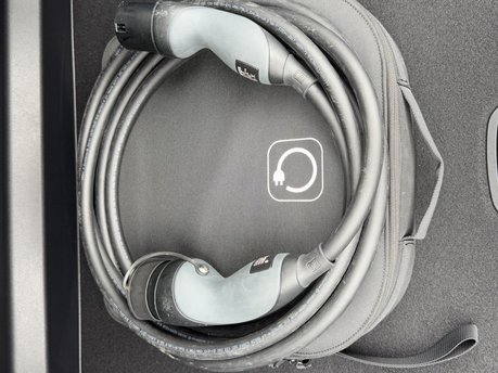 Mercedes-Benz EQE EQE 53 AMG Night Edition 4Matic+ 91KWH Electric Auto PAN ROOF/360 CAMERA 52