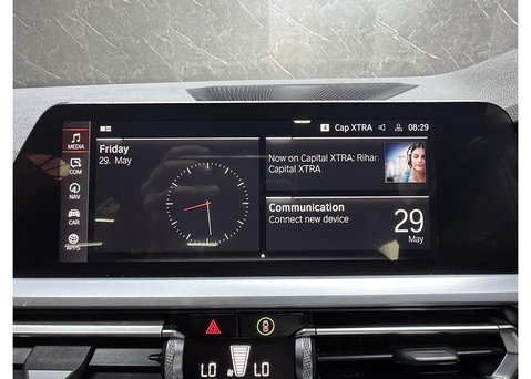 BMW 3 Series 2.0 320d M Sport Saloon 4dr Diesel Auto xDrive Euro 6 (s/s) (190 ps) 76