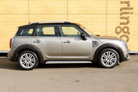 Mini Countryman COOPER EXCLUSIVE 12