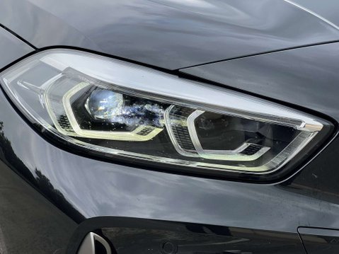 BMW 1 Series 2.0 M135i xDrive Automatic 4WD 5dr *NATIONAL DELIVERY* 66