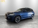 BMW Ix3 80kWh M Sport SUV 5dr Electric Auto (286 ps) 3