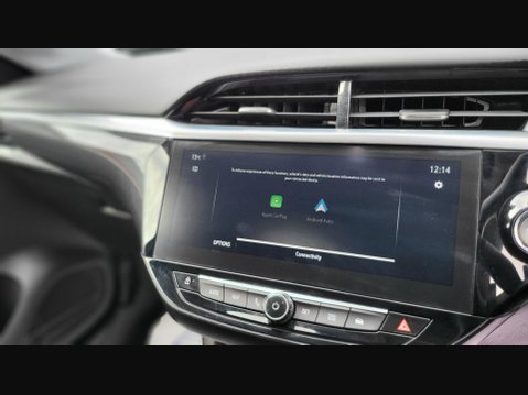 Vauxhall Corsa ELITE NAV PREMIUM 26