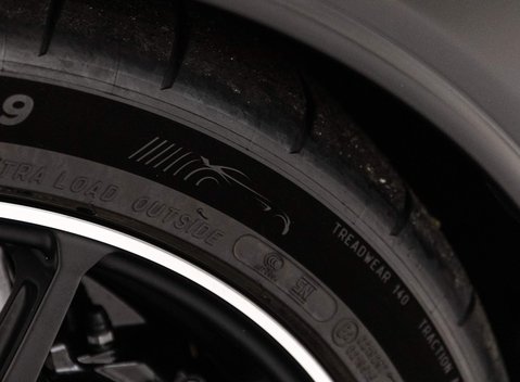 Mercedes-Benz Amg GT BLACK SERIES 24