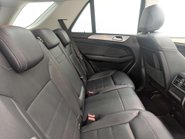 Mercedes-Benz GLE 2.1 GLE 250 D 4Matic AMG Line Premium Auto 4WD 5dr 44