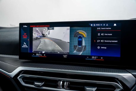 BMW 3 Series 3.0 M340d MHT Touring 5dr Diesel Hybrid Auto xDrive Euro 6 (s/s) (340 ps) 37