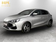 MG MG3 1.5 Hybrid+ Trophy Hatchback 5dr Petrol Hybrid Auto Euro 6 (s/s) (194 ps) 3