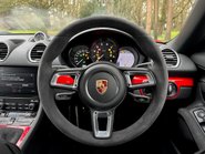 Porsche 718 4.0 Spyder Euro 6 (s/s) 2dr 47