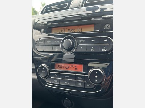 Mitsubishi Mirage 1.2 Juro CVT Euro 6 (s/s) 5dr 20