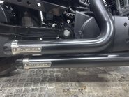 Harley-Davidson Sportster NIGHTSTER XL1200 N 2012 20K GREAT LOOKS NEW MOT AND SERVICED 14