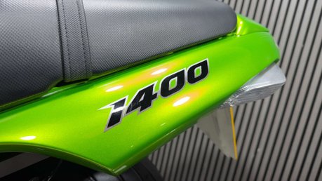 Kawasaki ZZR1400 1400 ABS 2012 ONLY 24K MOT 10/27 SERVICED 1400CC SUPER SPORT 18