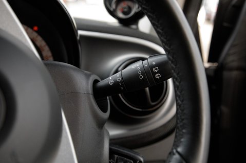 Smart Fortwo Coupe PRIME PREMIUM T 18