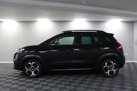 Citroen C3 Aircross PURETECH FLAIR S/S 18