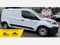Ford Transit Connect 1.5 TDCi 210 L2 H1 5dr 1