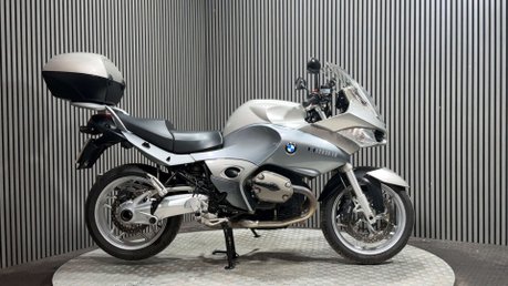 BMW R1200 1