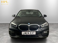 BMW 1 Series 1.5 118i SE (LCP) Hatchback 5dr Petrol DCT Euro 6 (s/s) (136 ps) Air Con