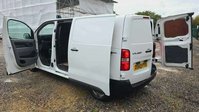 Vauxhall Vivaro 1.5 Turbo D 2700 Edition L1 H1 Euro 6 (s/s) 5dr 10